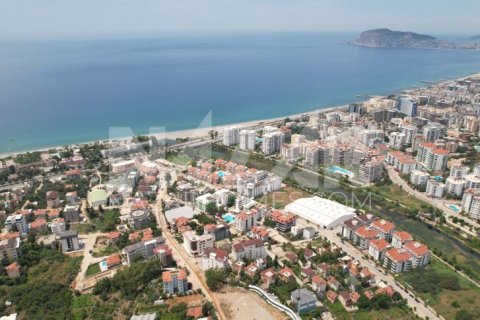 Продажа квартиры  в Кестеле, Бурсе, Турция 1+1, 54м2, №189785 – фото 3