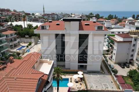 Продажа квартиры  в Кестеле, Бурсе, Турция 1+1, 54м2, №189785 – фото 6