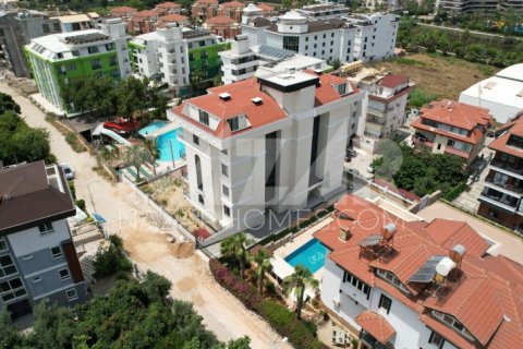 Продажа квартиры  в Кестеле, Бурсе, Турция 1+1, 54м2, №189785 – фото 7