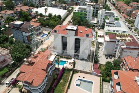 Продажа квартиры  в Кестеле, Бурсе, Турция 1+1, 54м2, №189785 – фото 12