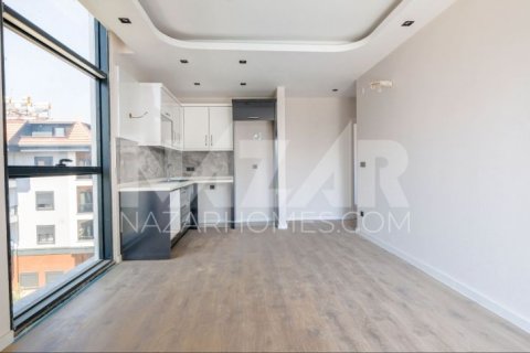 Продажа квартиры  в Кестеле, Бурсе, Турция 1+1, 54м2, №189785 – фото 20