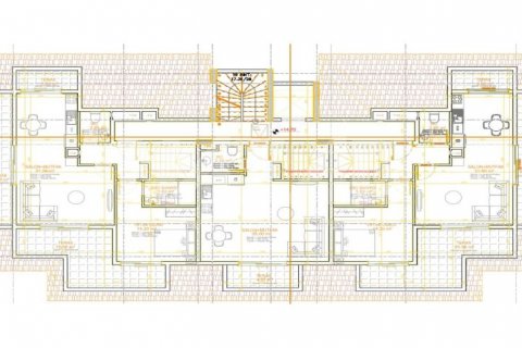 Продажа квартиры  в Кестеле, Бурсе, Турция 1+1, 54м2, №189785 – фото 27
