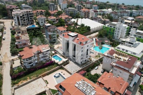 Продажа квартиры  в Кестеле, Бурсе, Турция 1+1, 54м2, №189785 – фото 11