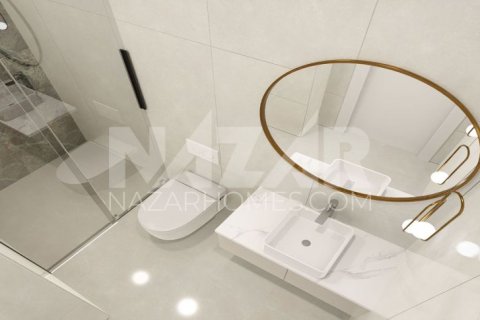 1+1 Wohnung  in Gazipasa, Antalya, Türkei Nr. 189786 - 20