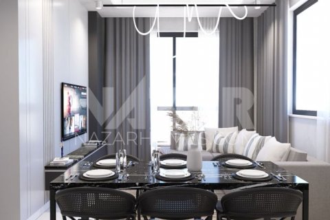 1+1 Wohnung  in Gazipasa, Antalya, Türkei Nr. 189786 - 29