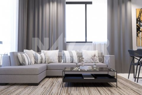 1+1 Wohnung  in Gazipasa, Antalya, Türkei Nr. 189786 - 27