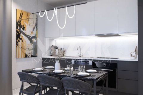 1+1 Wohnung  in Gazipasa, Antalya, Türkei Nr. 189786 - 17