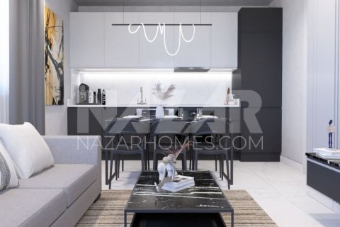 1+1 Wohnung  in Gazipasa, Antalya, Türkei Nr. 189786 - 28