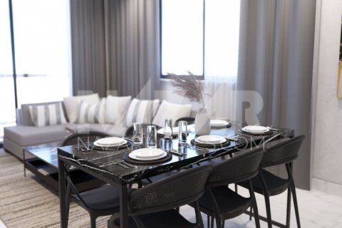 1+1 Wohnung  in Gazipasa, Antalya, Türkei Nr. 189786 - 14