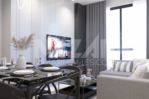 1+1 Wohnung  in Gazipasa, Antalya, Türkei Nr. 189786 - 30