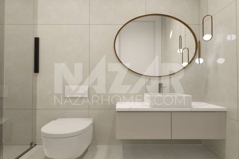 1+1 Wohnung  in Gazipasa, Antalya, Türkei Nr. 189786 - 19