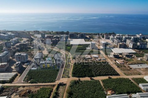 1+1 Lejlighed  i Alanya, Antalya, Tyrkiet Nr. 189789 - 12