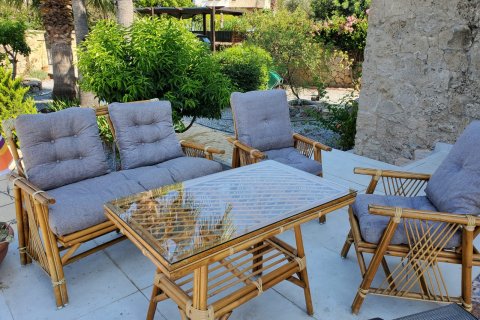 Villa  i Girne,  Nr. 211026 - 22