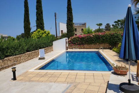 Villa  i Girne,  Nr. 211026 - 28