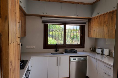 Villa  i Girne,  Nr. 211026 - 5