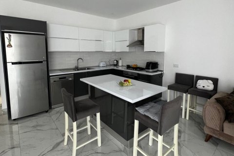 Leilighet  i Esentepe, Girne,  Nr. 211027 - 1