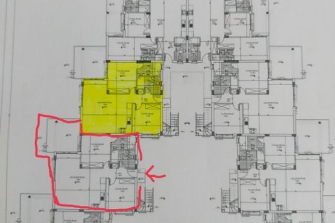 Leilighet  i Esentepe, Girne,  Nr. 211027 - 19