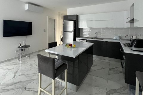 Leilighet  i Esentepe, Girne,  Nr. 211027 - 3