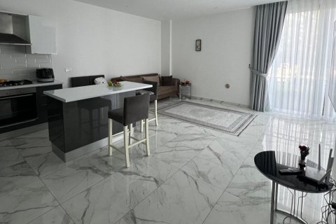 Leilighet  i Esentepe, Girne,  Nr. 211027 - 4