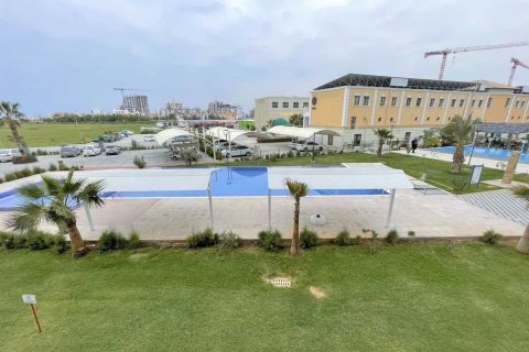 Продажа квартиры  в Фамагусте, Северный Кипр студия, 42м2, №211029 – фото 7