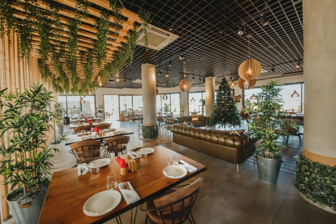 Продажа квартиры  в Фамагусте, Северный Кипр студия, 42м2, №211029 – фото 25