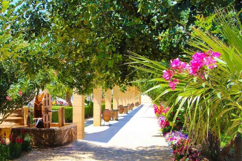 Продажа квартиры  в Фамагусте, Северный Кипр студия, 42м2, №211029 – фото 13