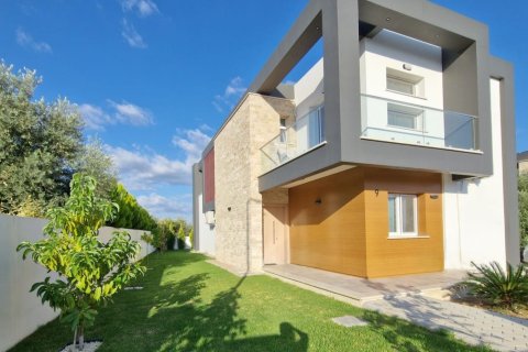 Villa for sale  in Girne, Northern Cyprus, 200m2, No. 211028 – photo 18