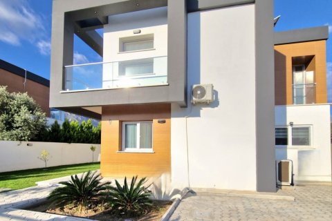 Villa for sale  in Girne, Northern Cyprus, 200m2, No. 211028 – photo 19