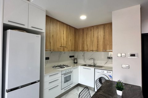 Lejlighed  i Famagusta,  Nr. 210890 - 5