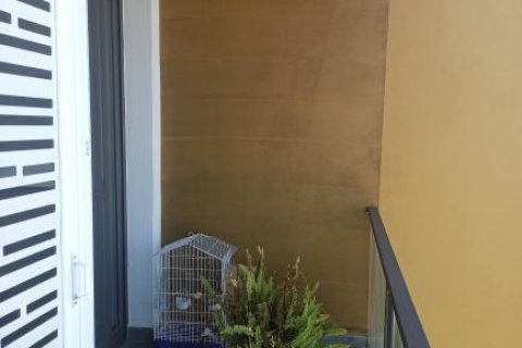 Apartment for sale  in Famagusta, Northern Cyprus, 52m2, No. 210889 – photo 7