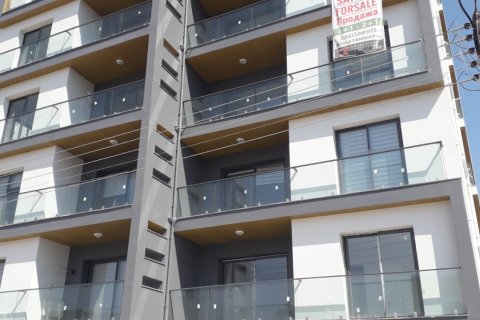 Apartment for sale  in Famagusta, Northern Cyprus, 52m2, No. 210889 – photo 2