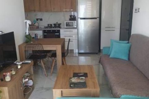 Apartment for sale  in Famagusta, Northern Cyprus, 52m2, No. 210889 – photo 3