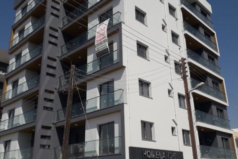 Apartment for sale  in Famagusta, Northern Cyprus, 52m2, No. 210889 – photo 1