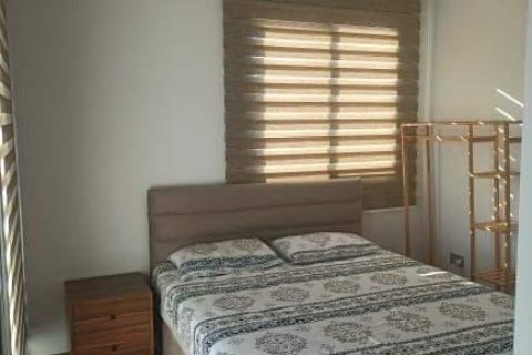 Apartment for sale  in Famagusta, Northern Cyprus, 52m2, No. 210889 – photo 5