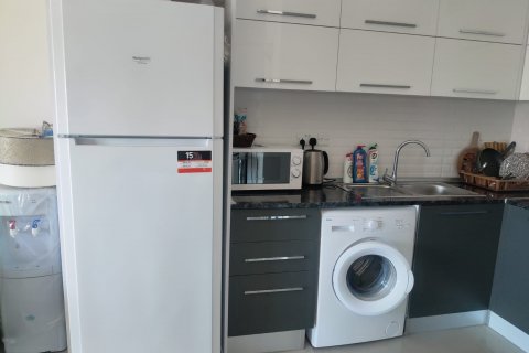 Apartment for sale  in Famagusta, Northern Cyprus, 55m2, No. 210891 – photo 3