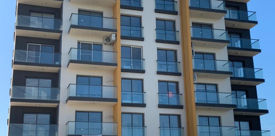 Apartment  in Famagusta, Northern Cyprus No. 210891