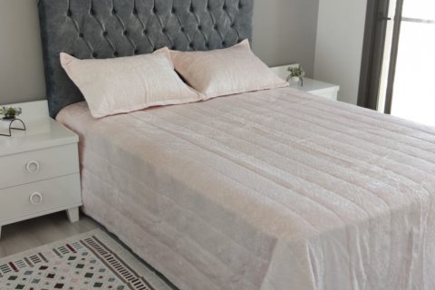 Apartment for sale  in Famagusta, Northern Cyprus, 55m2, No. 210891 – photo 9