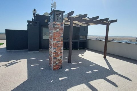 Apartment for sale  in Famagusta, Northern Cyprus, 55m2, No. 210891 – photo 5