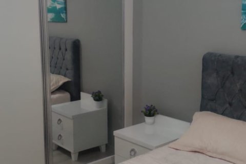 Apartment for sale  in Famagusta, Northern Cyprus, 55m2, No. 210891 – photo 8