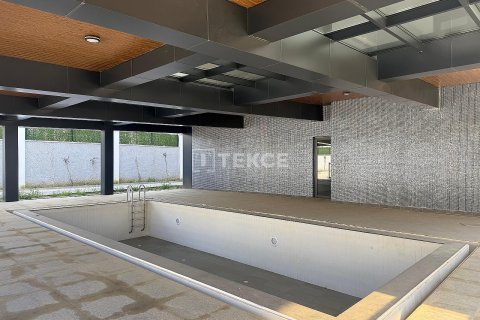 2+1 Lejlighed i Alanya, Antalya, Tyrkiet Nr. 181981 - 8