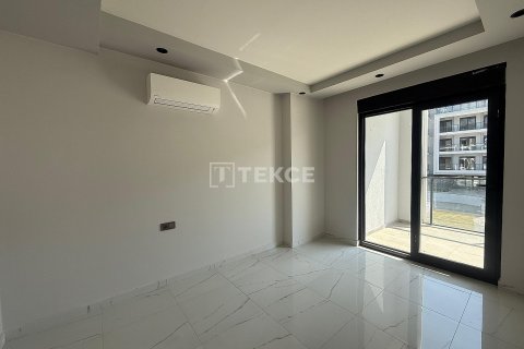 2+1 Lejlighed i Alanya, Antalya, Tyrkiet Nr. 181981 - 13