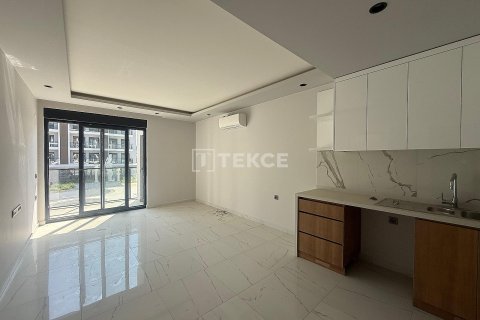 آپارتمان در Alanya ، ترکیه 1 خوابه ، 52 متر مربع. شماره 181979 - 12