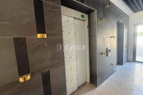 آپارتمان در Alanya ، ترکیه 1 خوابه ، 52 متر مربع. شماره 181979 - 11