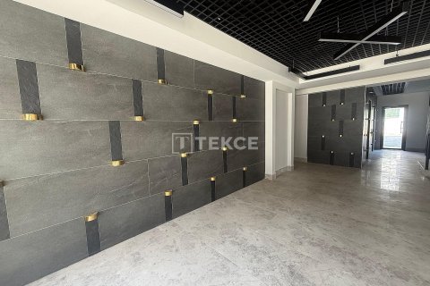 آپارتمان در Alanya ، ترکیه 1 خوابه ، 52 متر مربع. شماره 181979 - 10