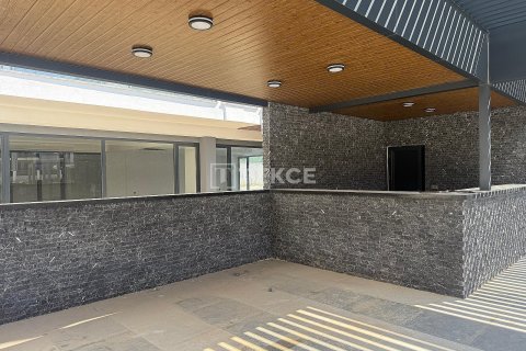 2+1 Penthäuser  in Alanya, Antalya, Türkei Nr. 181980 - 9