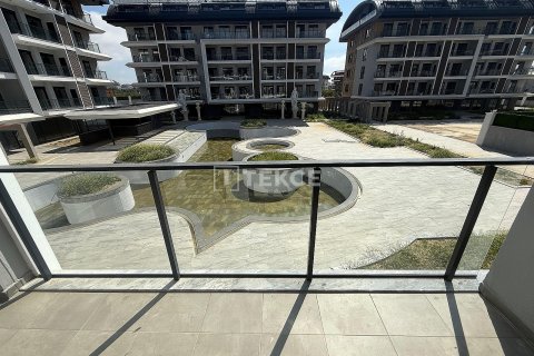 2+1 Penthäuser  in Alanya, Antalya, Türkei Nr. 181980 - 14