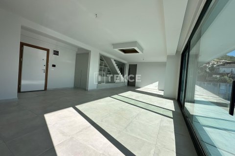 Daire  4+1  Alanya, Antalya, Türkiye №191483 - 12