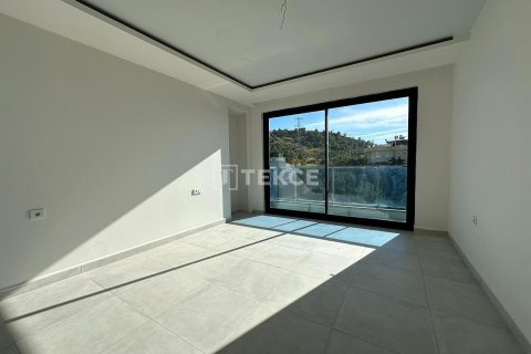 Продажа пентхауса  в Аланье, Анталье, Турция 4+1, 290м2, №191484 – фото 17