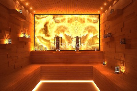 Продажа квартиры  в Аланье, Анталье, Турция 2+1, 102м2, №191487 – фото 19