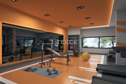 Продажа квартиры  в Аланье, Анталье, Турция 2+1, 102м2, №191487 – фото 13